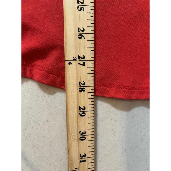 Gameday Couture The Ohio State University Swing T Shirt Womens XXL - Picture 9 of 9